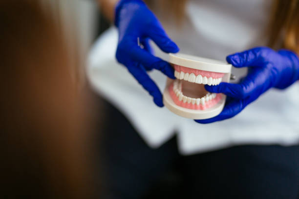 Full Mouth Reconstruction in Thomasville, NC