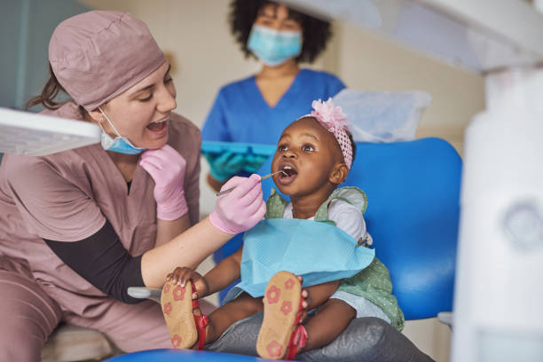 Oral Cancer Screening in Thomasville, NC