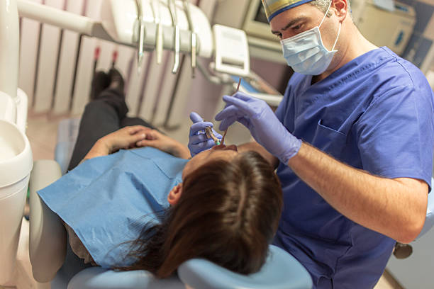 Best General Dentistry  in Thomasville, NC