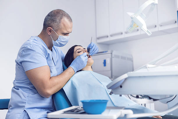 TMJ/TMD Treatment in Thomasville, NC