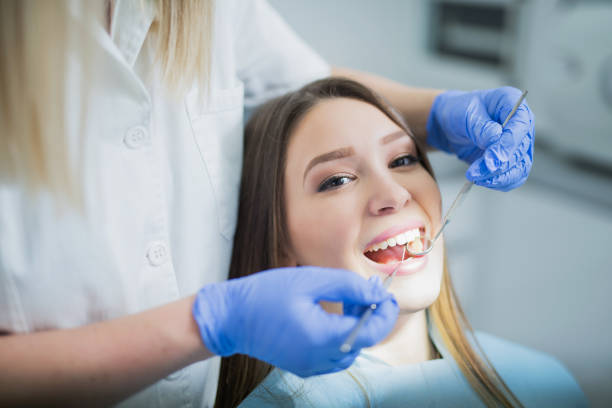 Best Preventive Dentistry  in Thomasville, NC