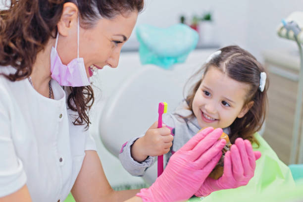 Best Root Canal Treatment  in Thomasville, NC